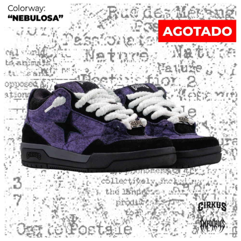 LKS NEBULOSA