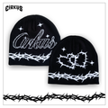 BEANIE SPINE CROWN