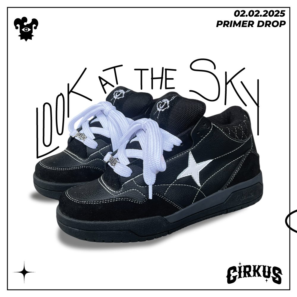 LOOK AT THE SKY (Classic)