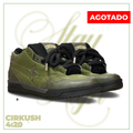 CIRKUSH 4.20