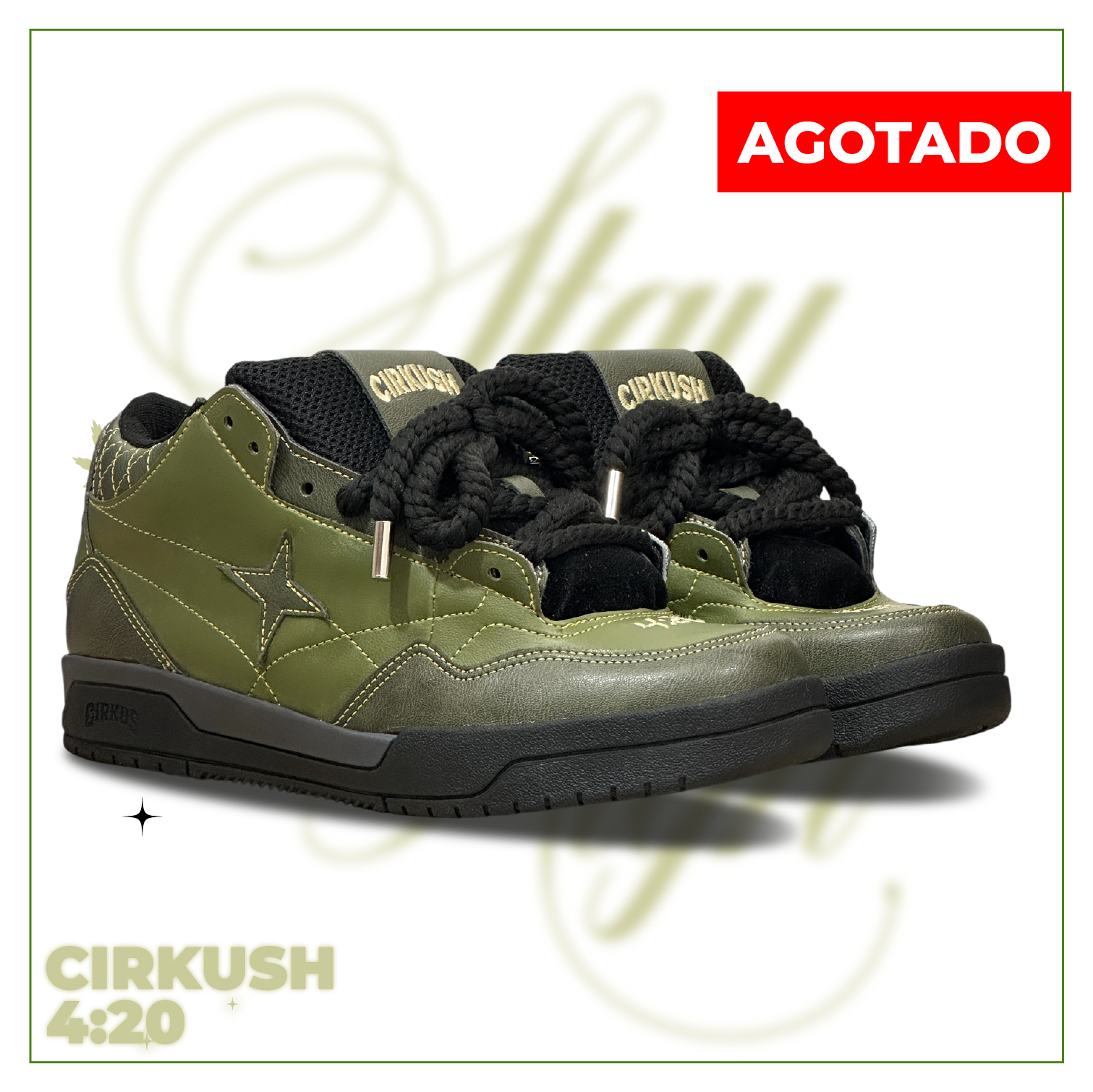 CIRKUSH 4.20