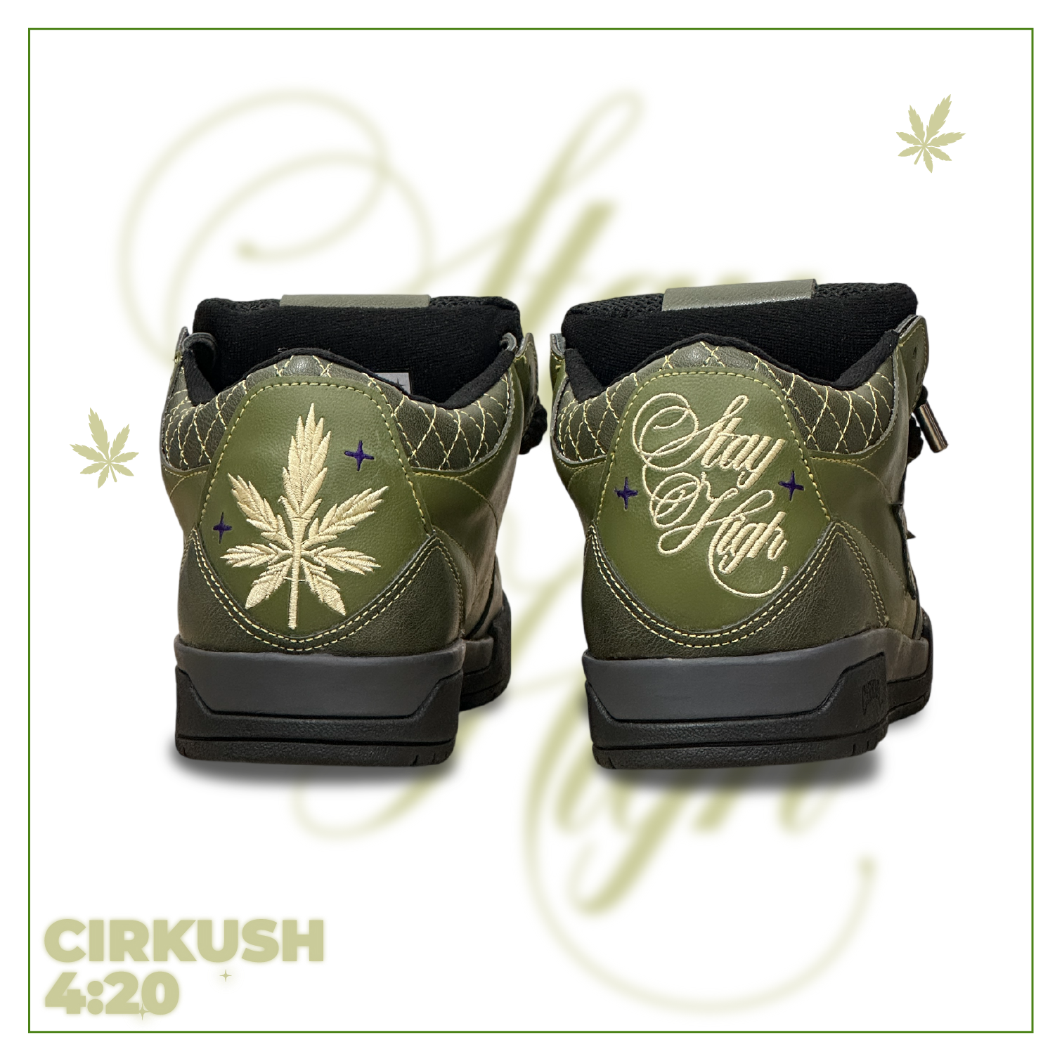 CIRKUSH 4.20