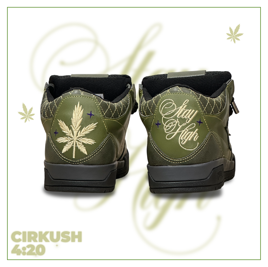 CIRKUSH 4.20