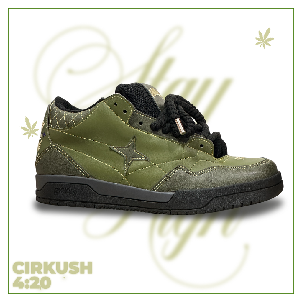 CIRKUSH 4.20