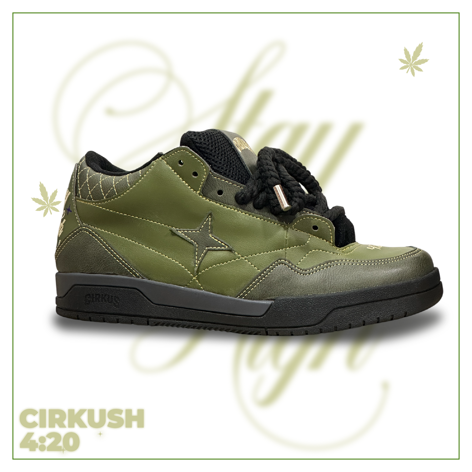 CIRKUSH 4.20