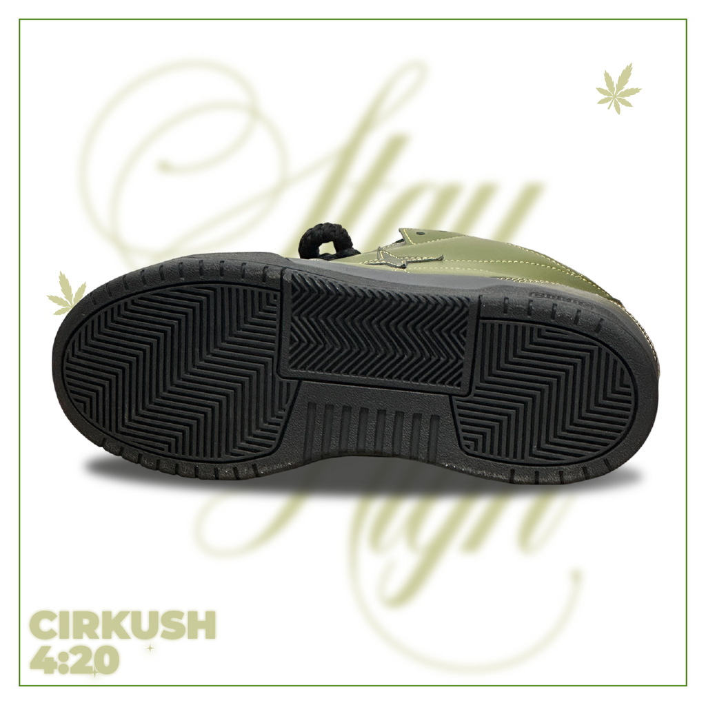 CIRKUSH 4.20