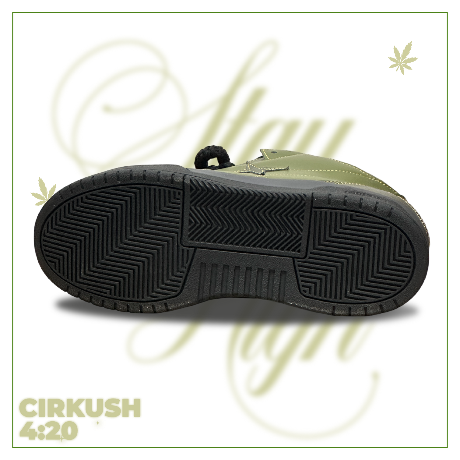 CIRKUSH 4.20