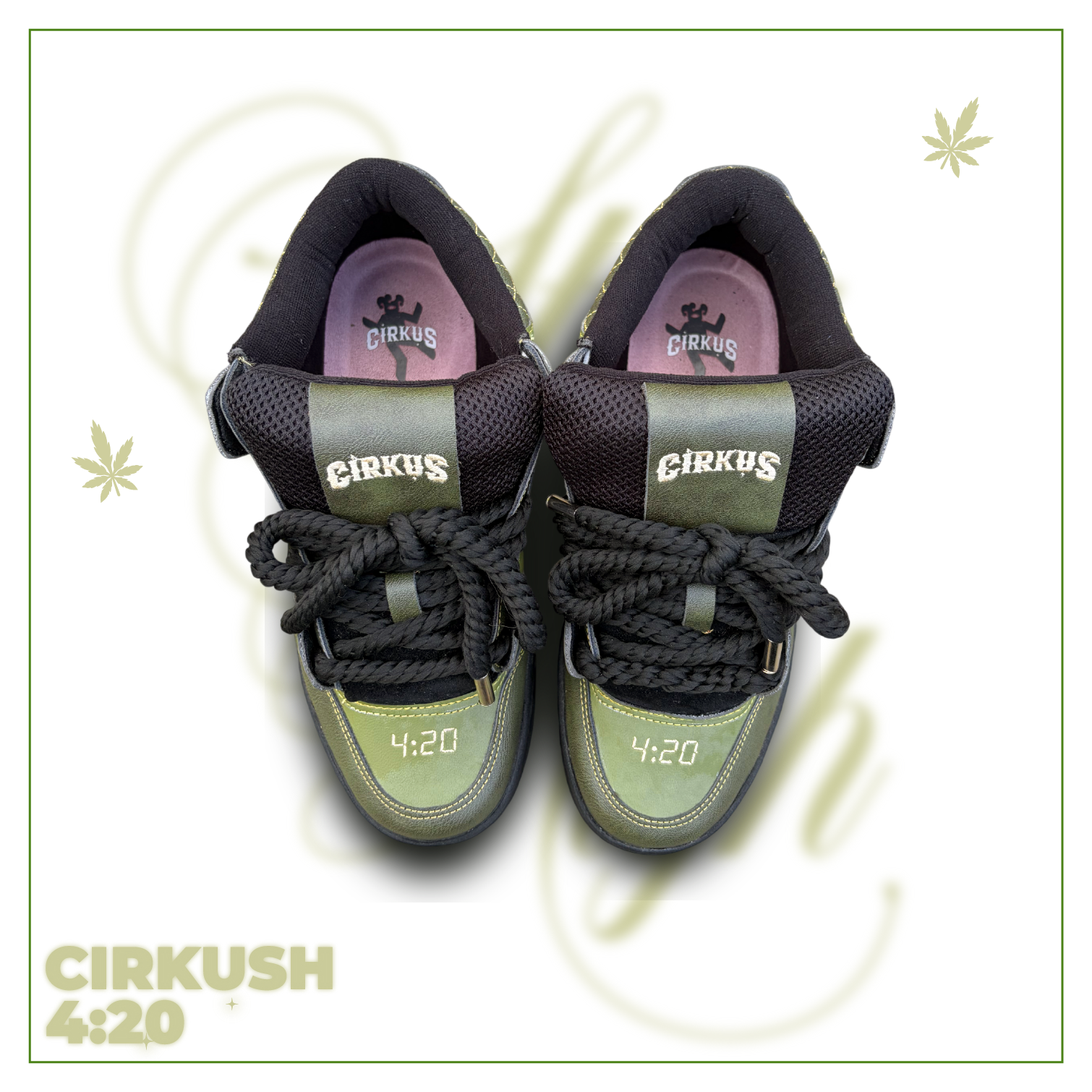 CIRKUSH 4.20